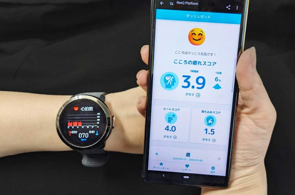 ヘルスケアAI_株式会社アドダイス