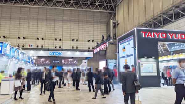 CEATEC 2022会期終了レポート
