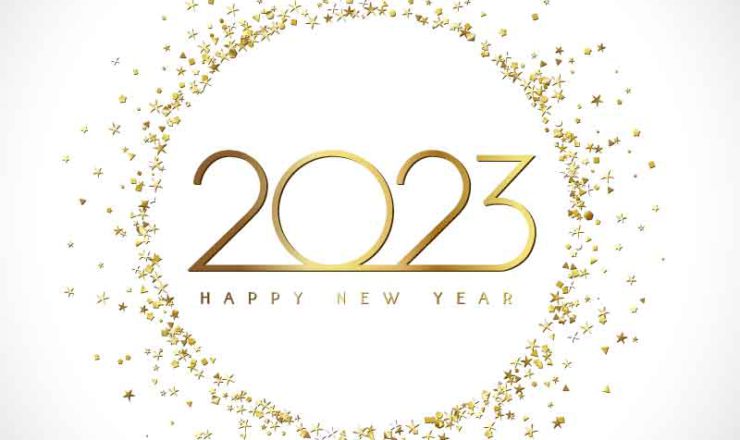 年末年始休業のお知らせ