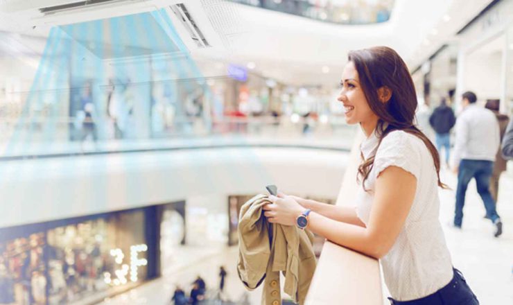 冬場なら＜15.8％＞のエネルギー使用量削減！ソロモン・テクノロジーの空調制御AI「SEE GAUGE」