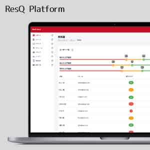 ResQ Platform