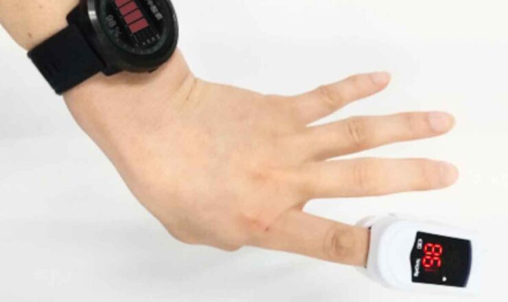 ヘルスケアAI精度向上のための臨床研究