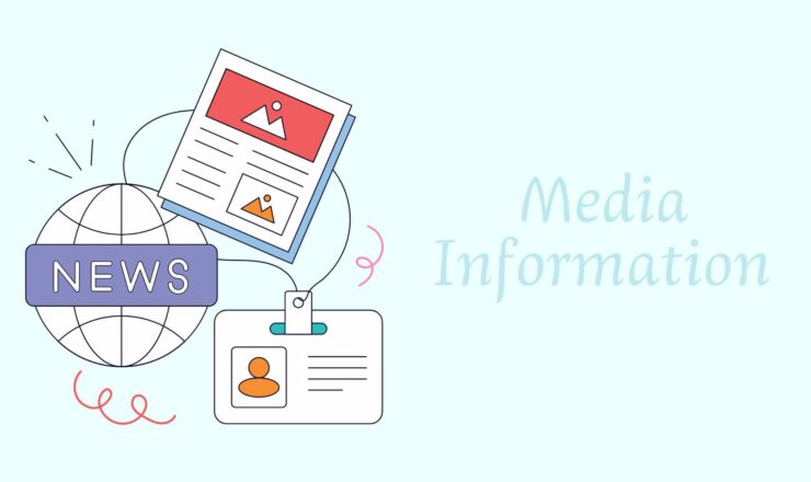 メディア掲載情報