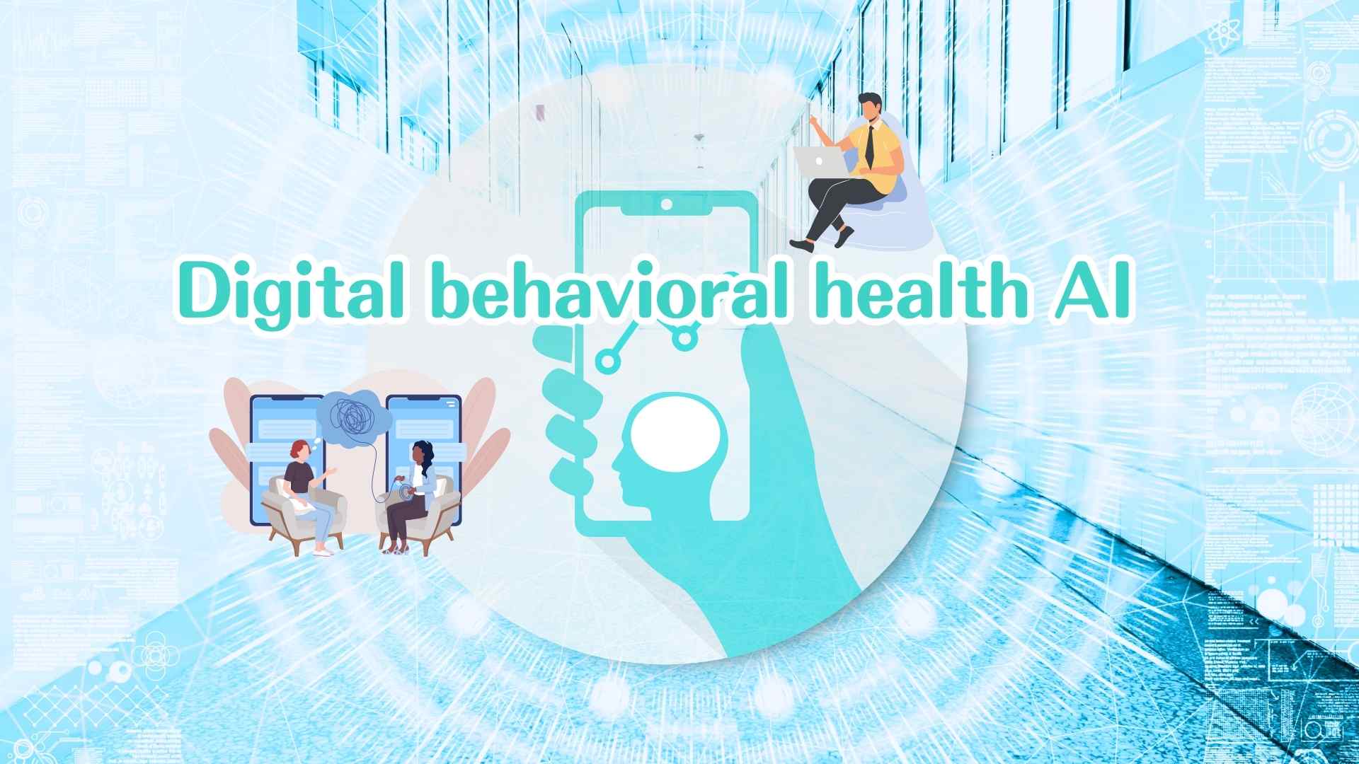 Digital Behavioral Health AI