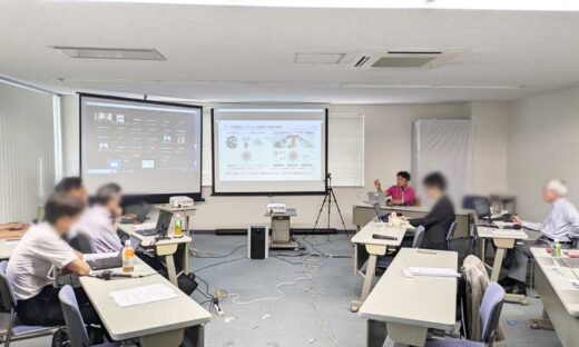 一般社団法人日本自動認識システム協会（JAISA）画像認識プロジェクト