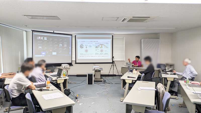 一般社団法人日本自動認識システム協会（JAISA）画像認識プロジェクト
