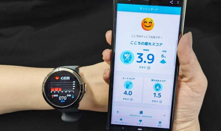 リニューアルしたResQ AIダッシュボード