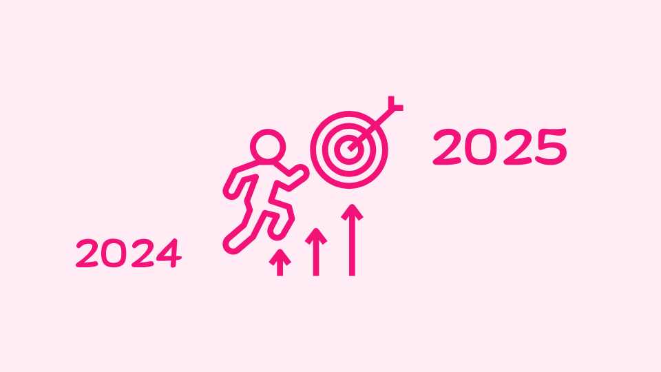 年末年始休業のお知らせ2025