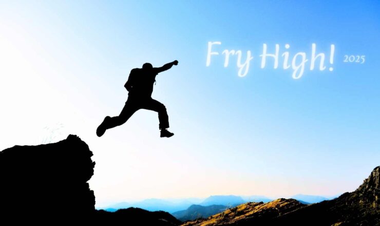 株式会社アドダイス新年のご挨拶2025