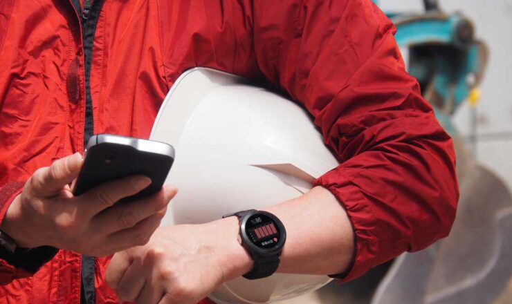 熱中症対策_罰則付き義務化_法改正に対応ResQ-AI