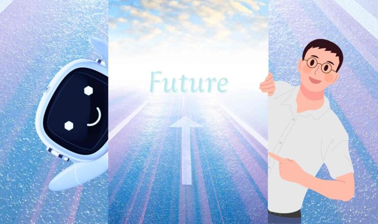 アドダイスCEOブログ_土浦第一高校付属中学の皆さんからAIについて取材を受けました！