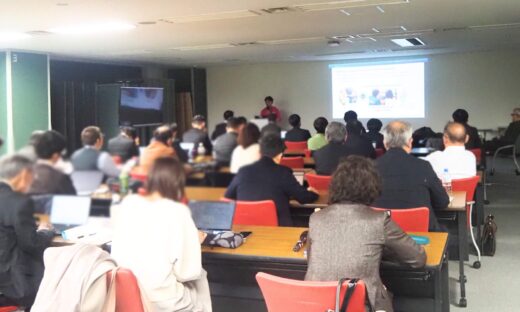 ヘルスケアデータの国際標準化に関する日韓ワークショップ報告記事_アドダイス (3)