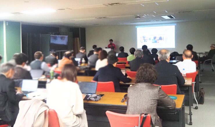 ヘルスケアデータの国際標準化に関する日韓ワークショップ報告記事_アドダイス (3)