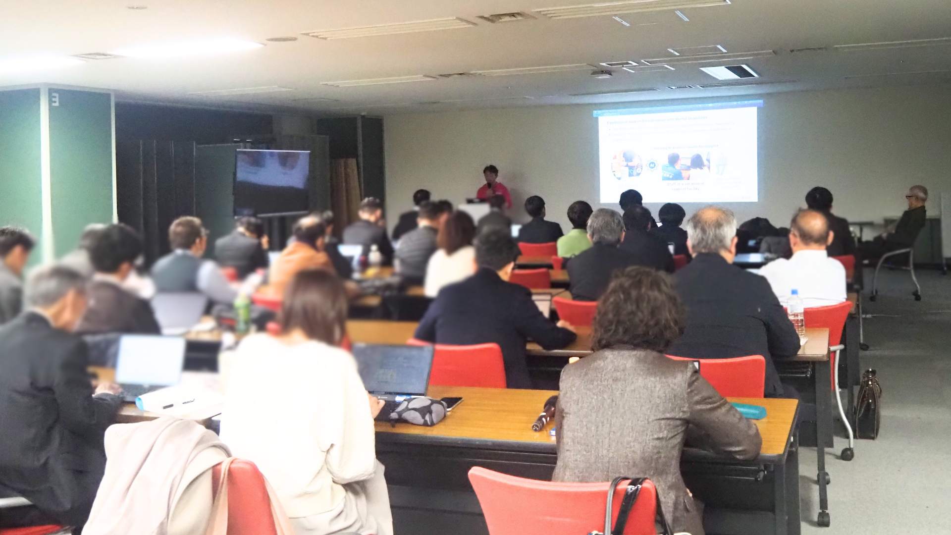 ヘルスケアデータの国際標準化に関する日韓ワークショップ報告記事_アドダイス (3)