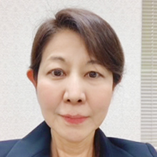 広島大学保健管理センター教授_岡本百合先生