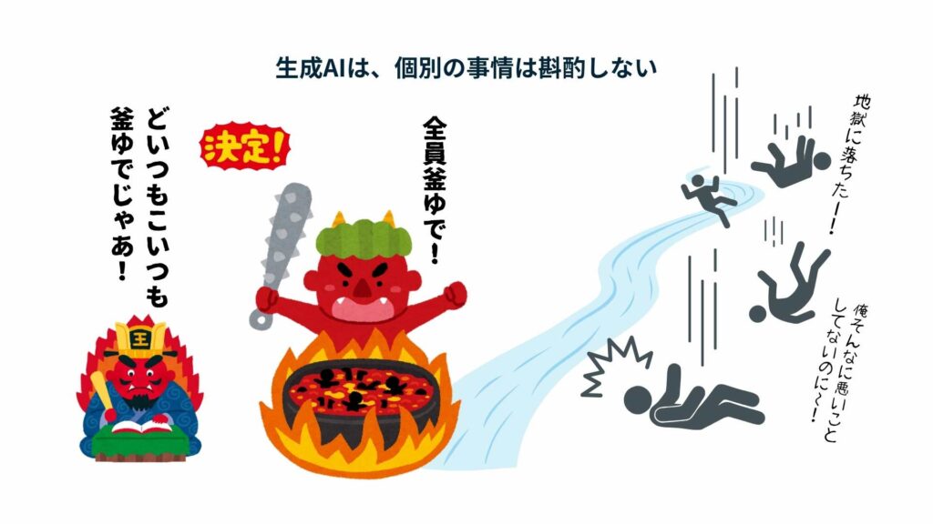 生成AIの基礎技術（LLM）について解説！アドダイスEO伊東大輔ブログ (6)