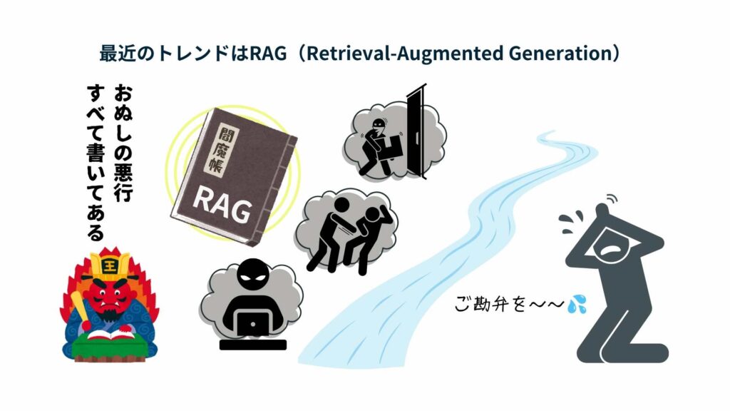 生成AIの基礎技術（LLM）について解説！アドダイスEO伊東大輔ブログ (7)