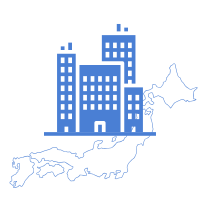 日本の不動産ストック