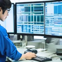 ベテラン退職・技術継承の課題
